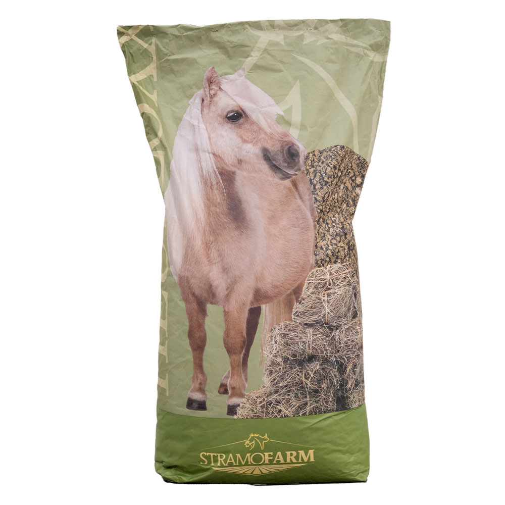 1 Sack Stramofarm Heufloxx 25 kg 1 Sack Stramofarm Heufloxx 25 kg